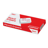 Dux DX-45 Eraser Set – Soft & Clean Erasing (Pack of 45)